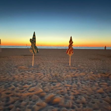 Blanvatel A Trouville Exteriér fotografie