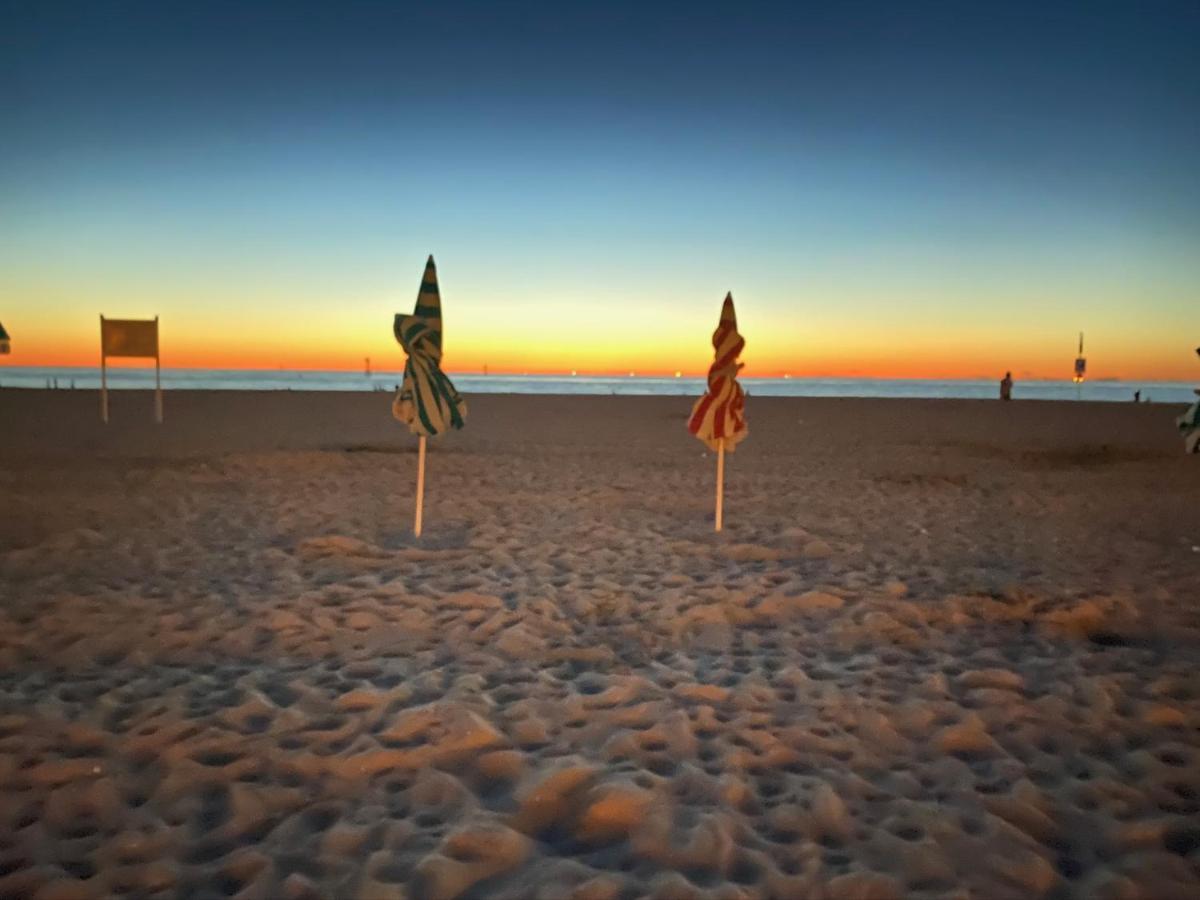 Blanvatel A Trouville Exteriér fotografie